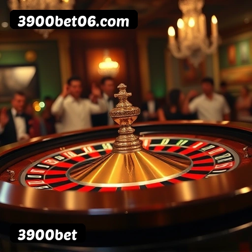 Chuva de Bônus 3900bet nos slots