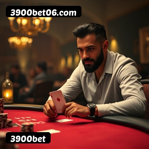 Variedade de slots 3900bet