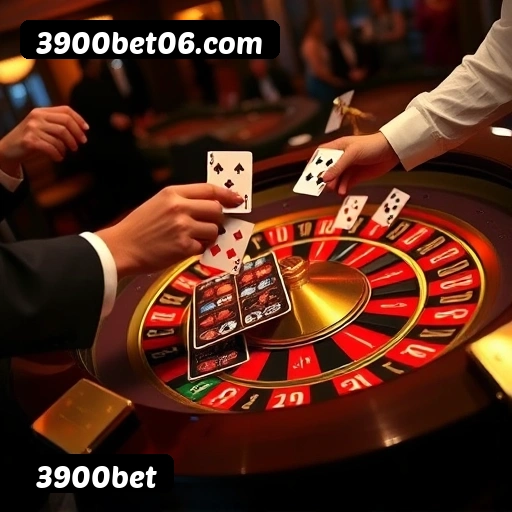 Recursos App 3900bet