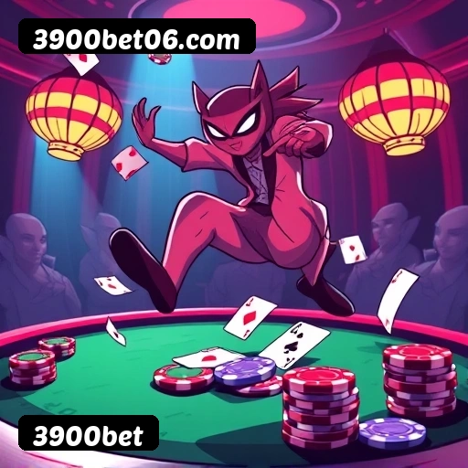 Programa VIP 3900bet