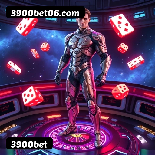 Chances Ganhar 3900bet