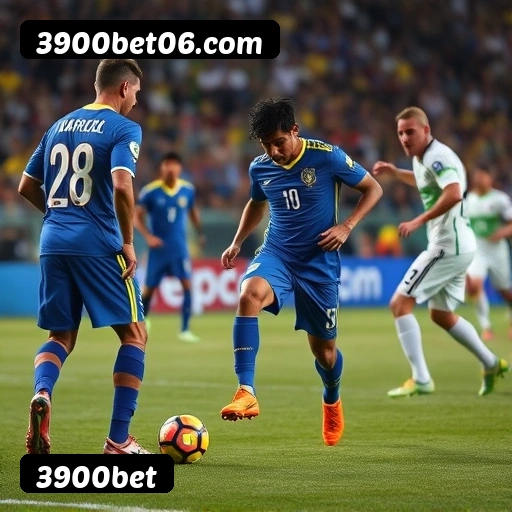 Performance App 3900bet