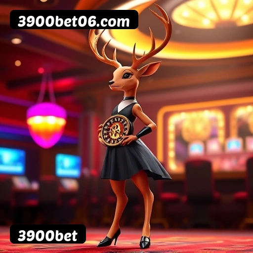 Qualificar VIP 3900bet