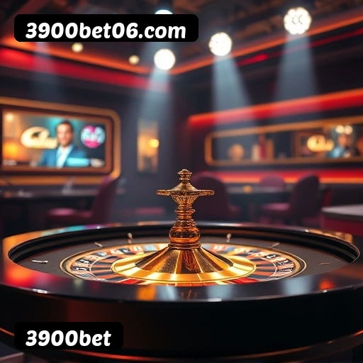 Promoções App 3900bet