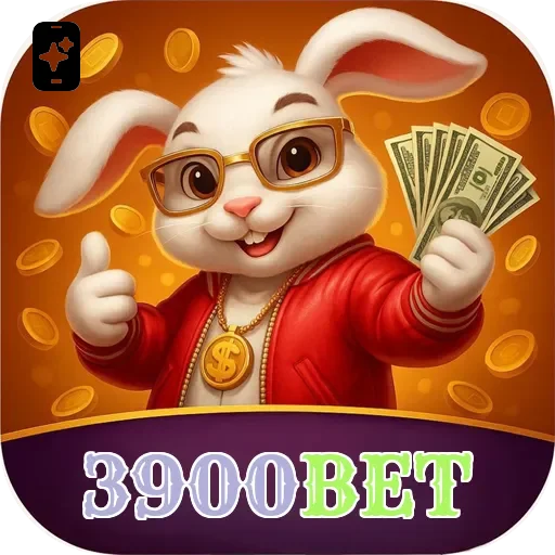 Logo da 3900bet
