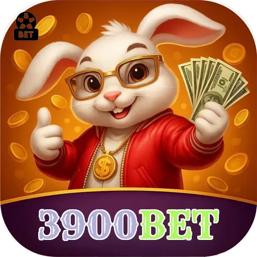 Logo da 3900bet