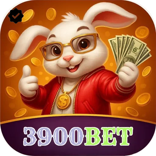 Logo da 3900bet