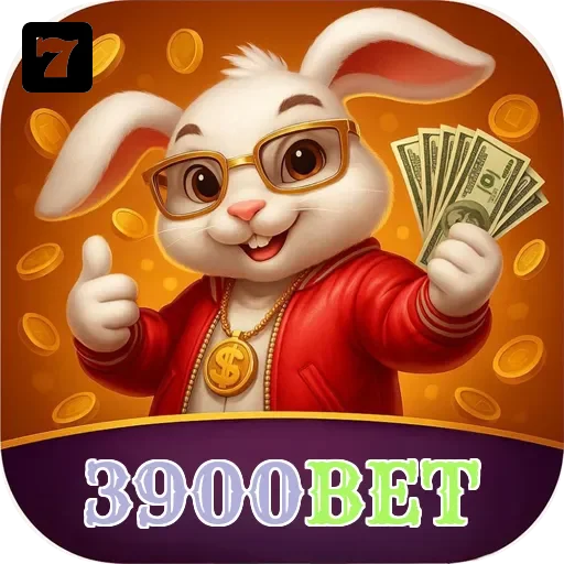 Logo da 3900bet