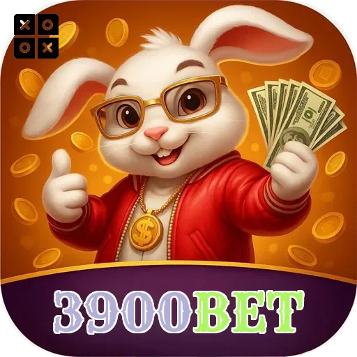 Logo da 3900bet