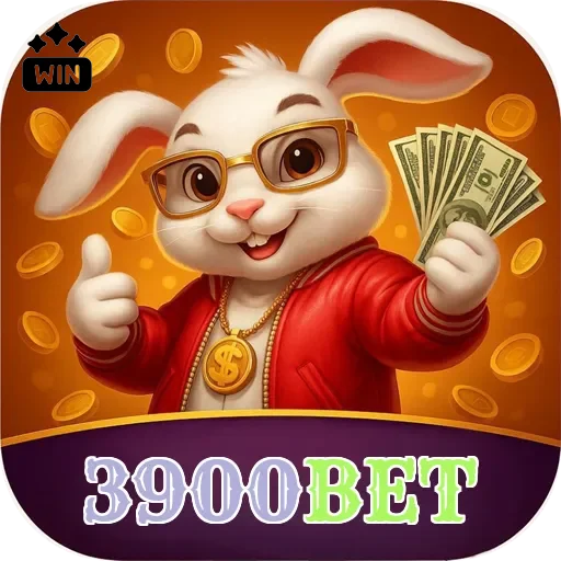 Logo da 3900bet