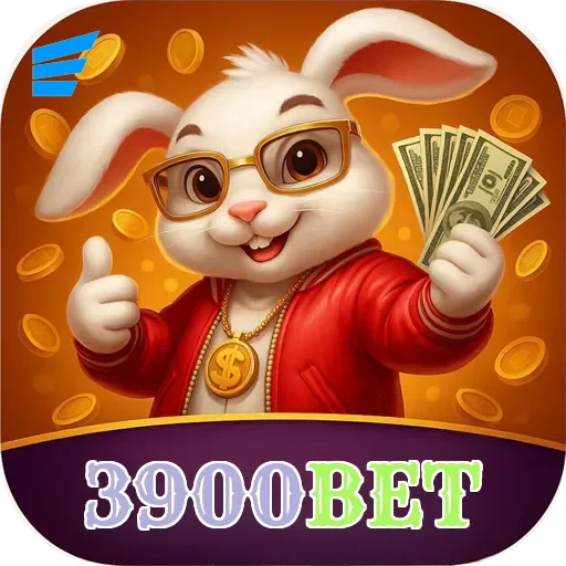 Logo da 3900bet