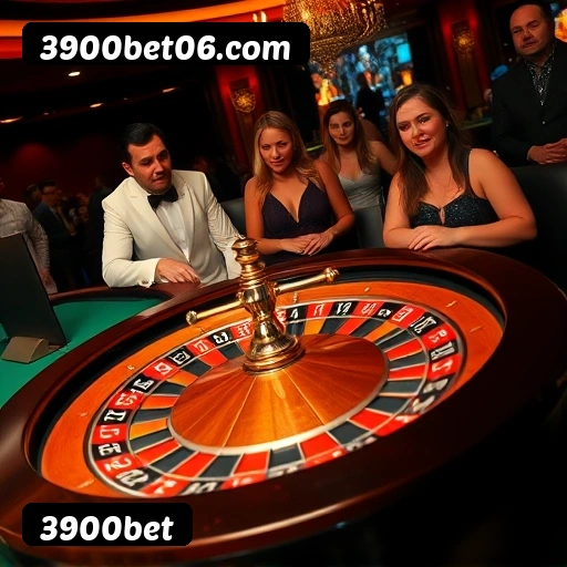 Vantagens App 3900bet