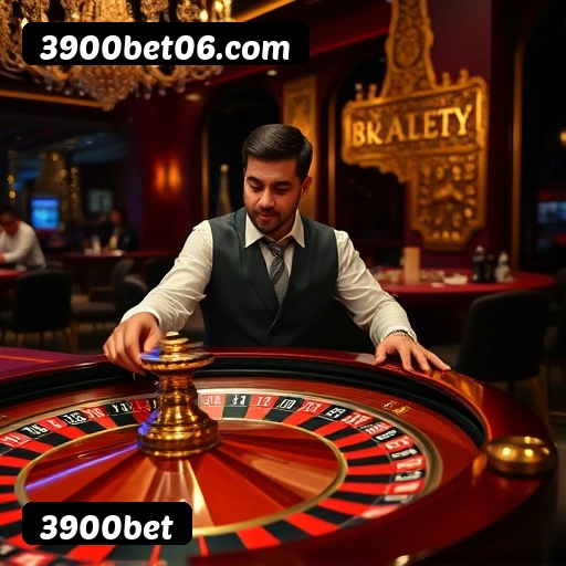 Progressão VIP 3900bet